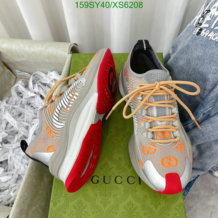 Women Shoes-Gucci, Code: XS6208,$: 159USD