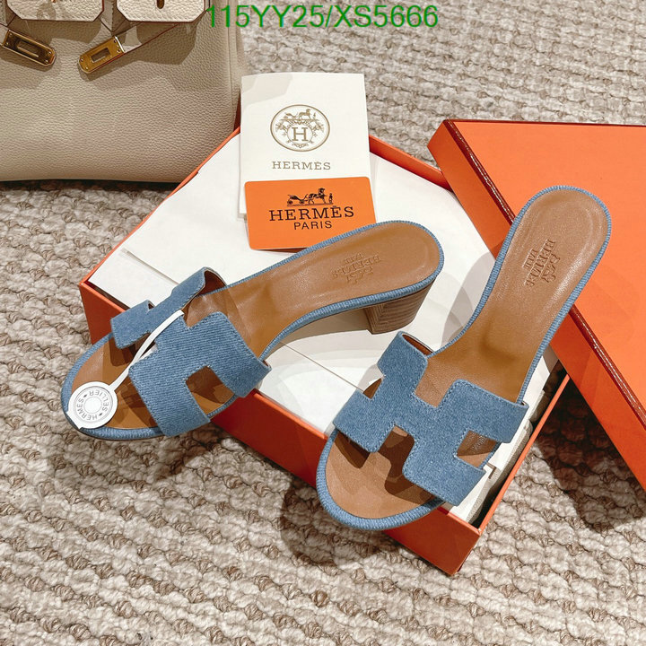 Women Shoes-Hermes, Code: XS5666,$: 115USD