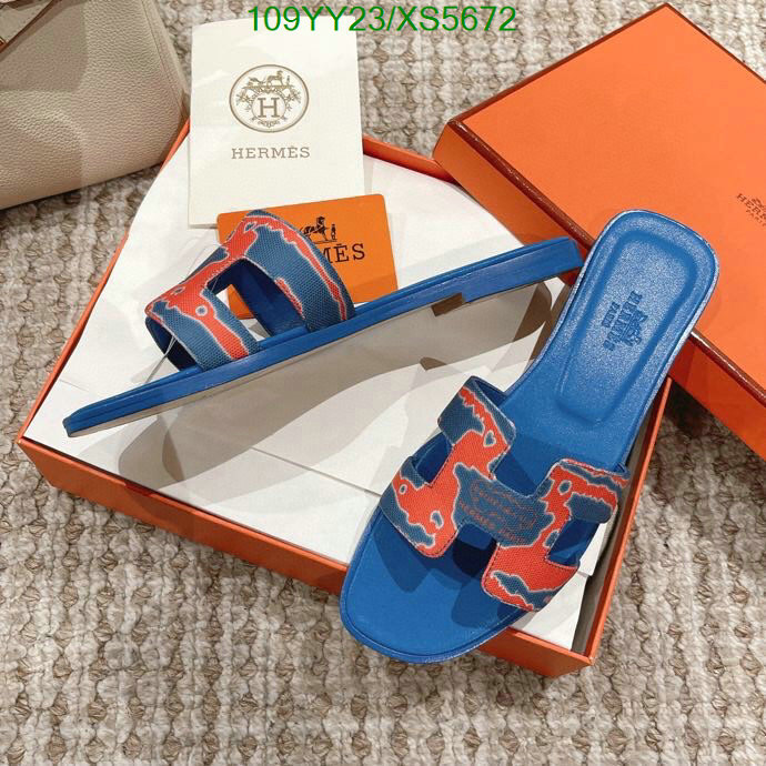 Women Shoes-Hermes, Code: XS5672,$: 109USD