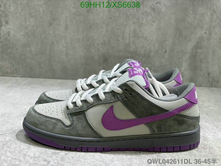 Women Shoes-NIKE, Code: XS6638,$: 69USD