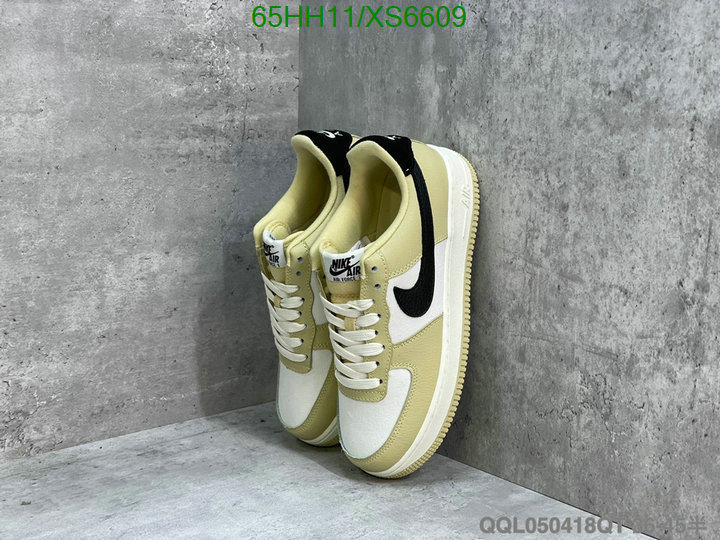 Men shoes-Nike, Code: XS6609,$: 65USD