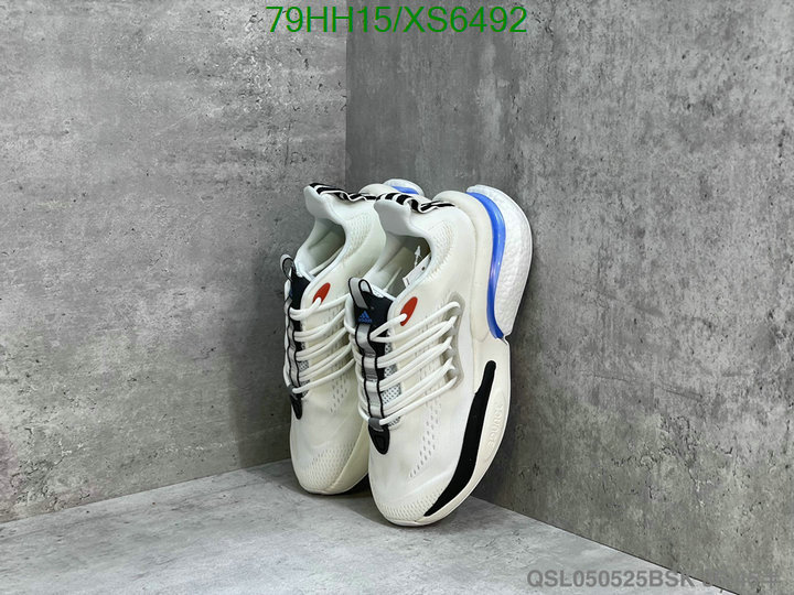 Men shoes-Adidas, Code: XS6492,$: 79USD