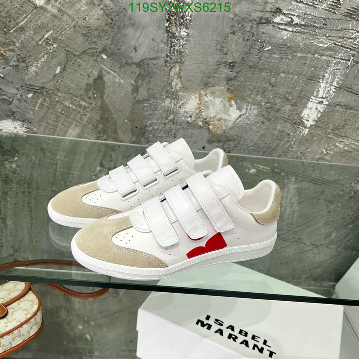 Women Shoes-Isabel Marant, Code: XS6215,$: 119USD