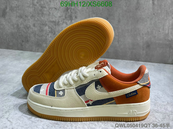 Women Shoes-NIKE, Code: XS6608,$: 69USD