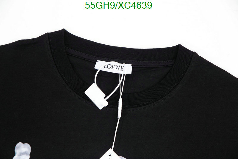 Clothing-Loewe, Code: XC4639,$: 55USD