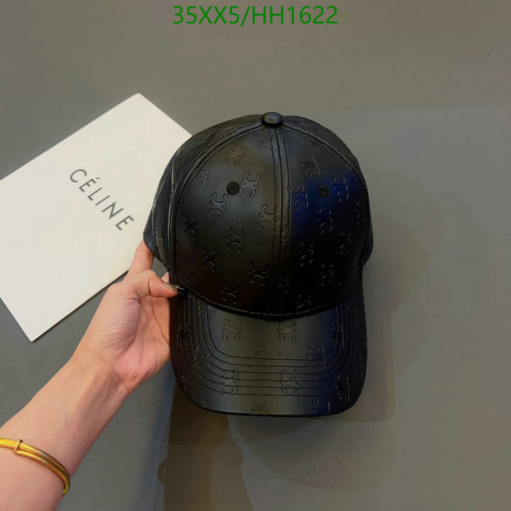 Cap -(Hat)-Celine, Code: HH1622,$: 35USD