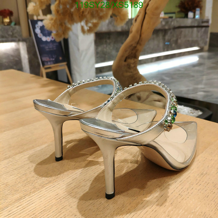 Women Shoes-Jimmy Choo, Code: XS5189,$: 119USD