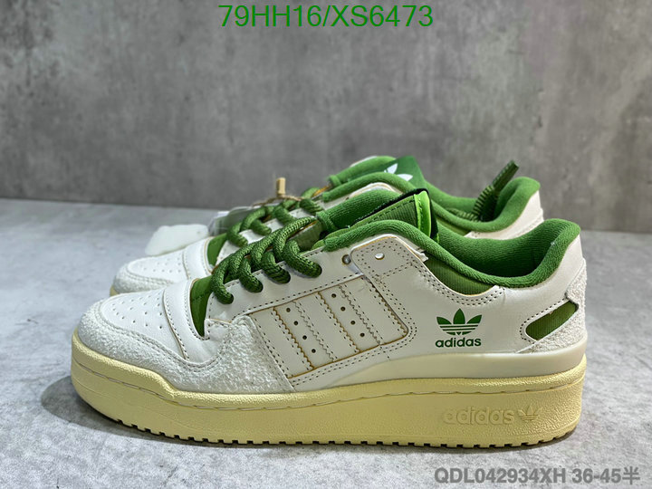 Men shoes-Adidas, Code: XS6473,$: 79USD