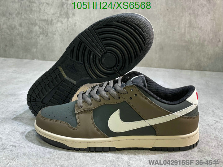 Women Shoes-NIKE, Code: XS6568,$: 105USD