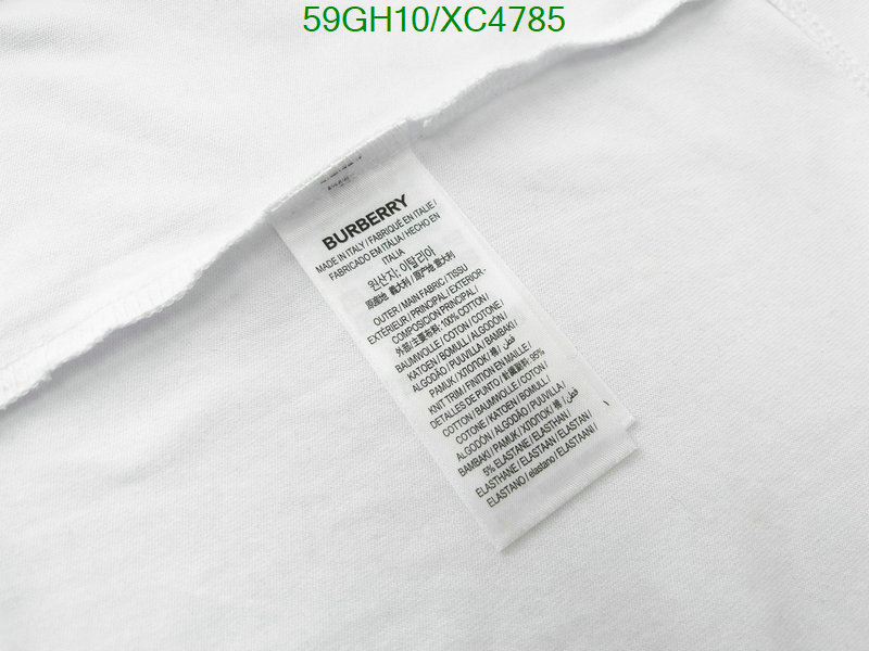 Clothing-Burberry, Code: XC4785,$: 59USD