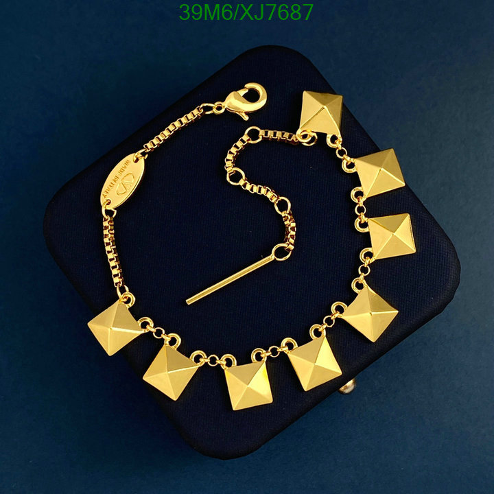 Jewelry-Valentino Code: XJ7687 $: 39USD