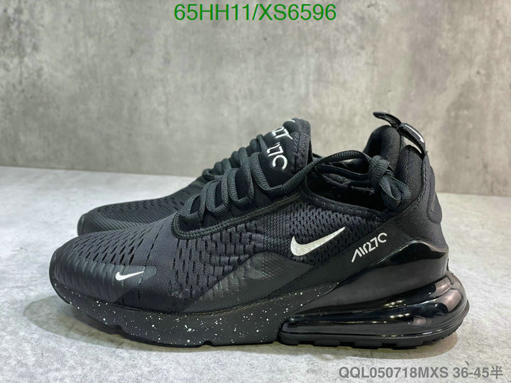 Men shoes-Nike, Code: XS6596,$: 65USD