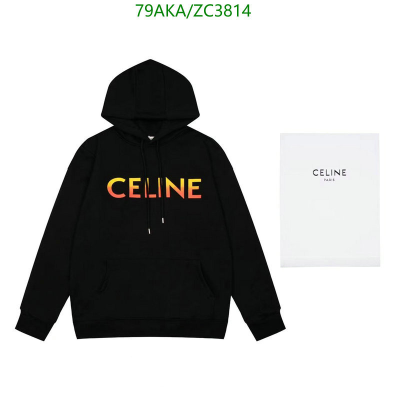 Clothing-Celine, Code: ZC3814,$: 79USD