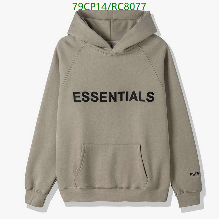Clothing-Essentials, Code: RC8077,$: 79USD