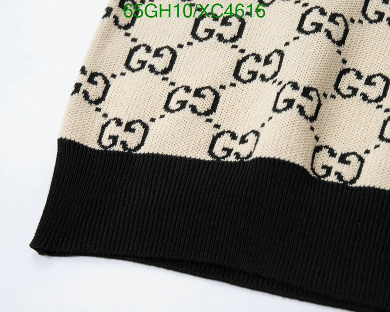 Clothing-Gucci, Code: XC4616,$: 65USD