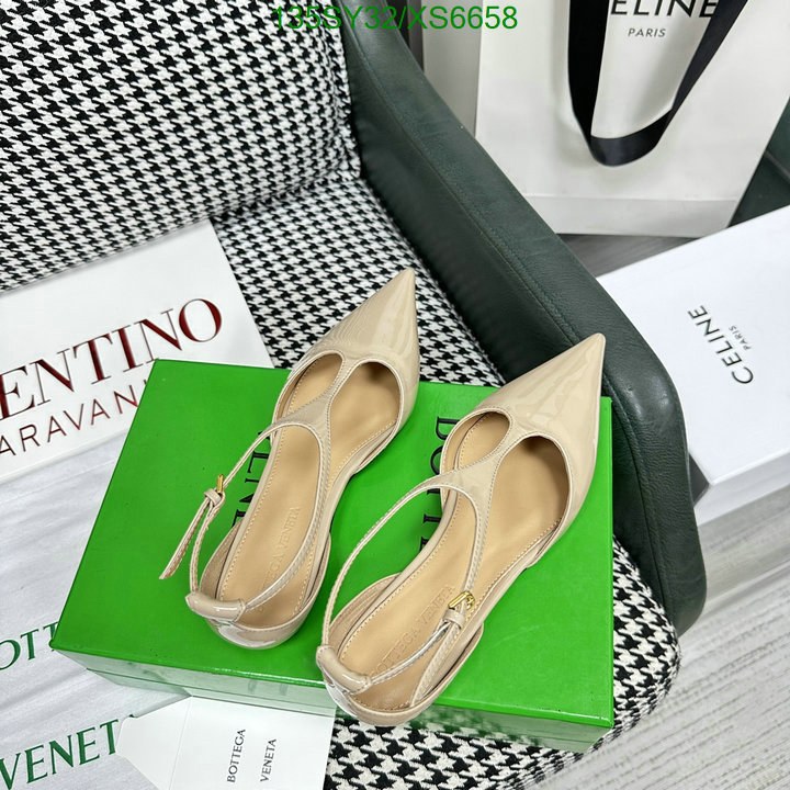 Women Shoes-BV, Code: XS6658,$: 135USD