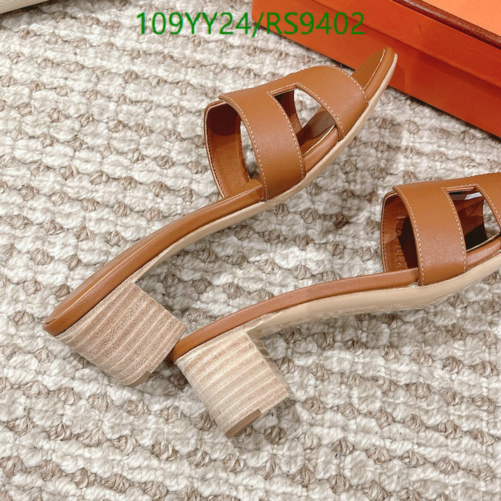 Women Shoes-Hermes Code: RS9402 $: 109USD