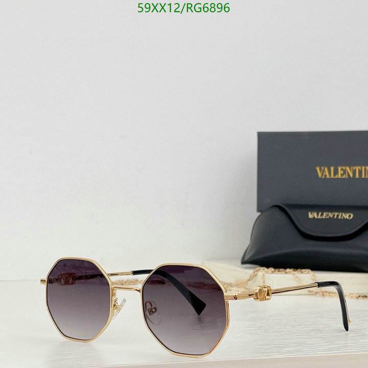 Glasses-Valentino, Code: RG6896,$: 59USD