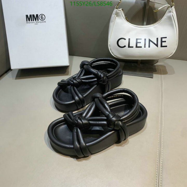 Women Shoes-Celine, Code: LS8546,$: 115USD