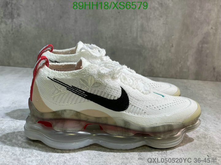 Men shoes-Nike, Code: XS6579,$: 89USD