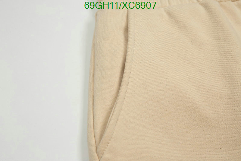 Clothing-Givenchy, Code: XC6907,$: 69USD