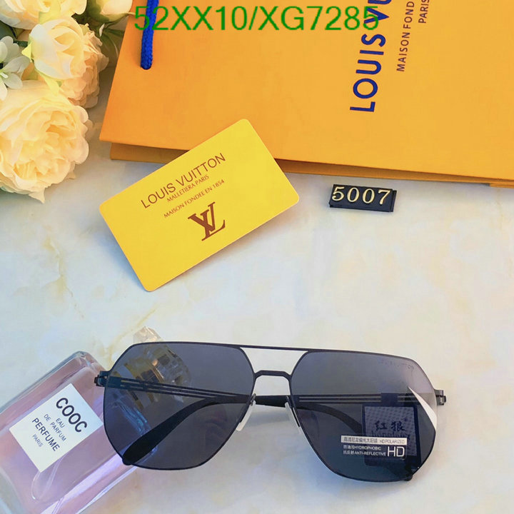 Glasses-LV, Code: XG7285,$: 52USD