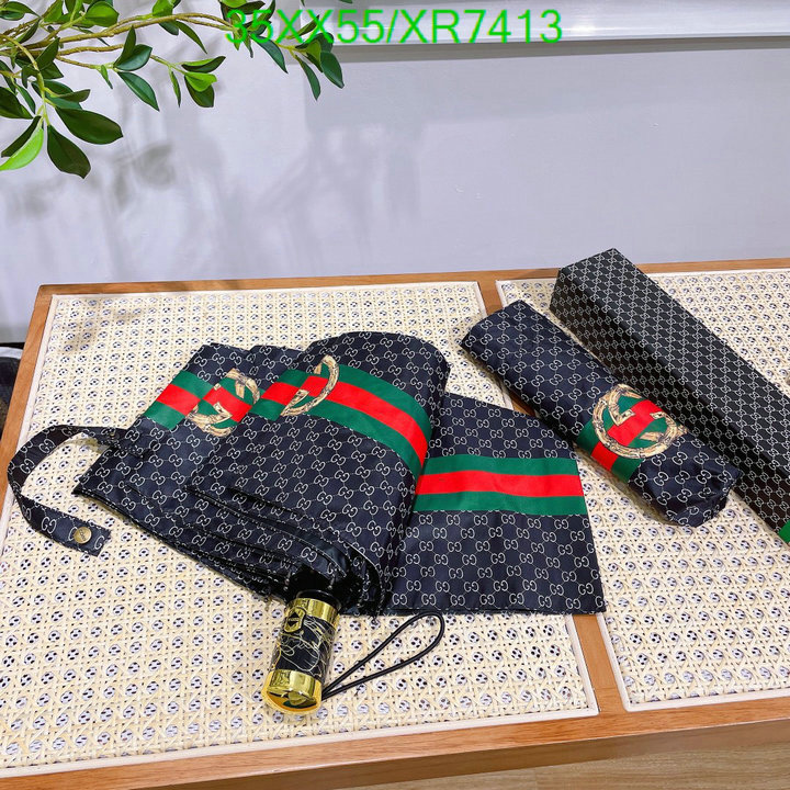 Umbrella-Gucci, Code: XR7413,$: 35USD