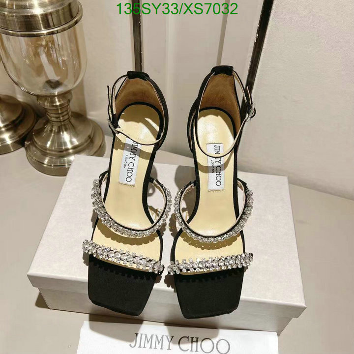 Women Shoes-Jimmy Choo, Code: XS7032,$: 135USD