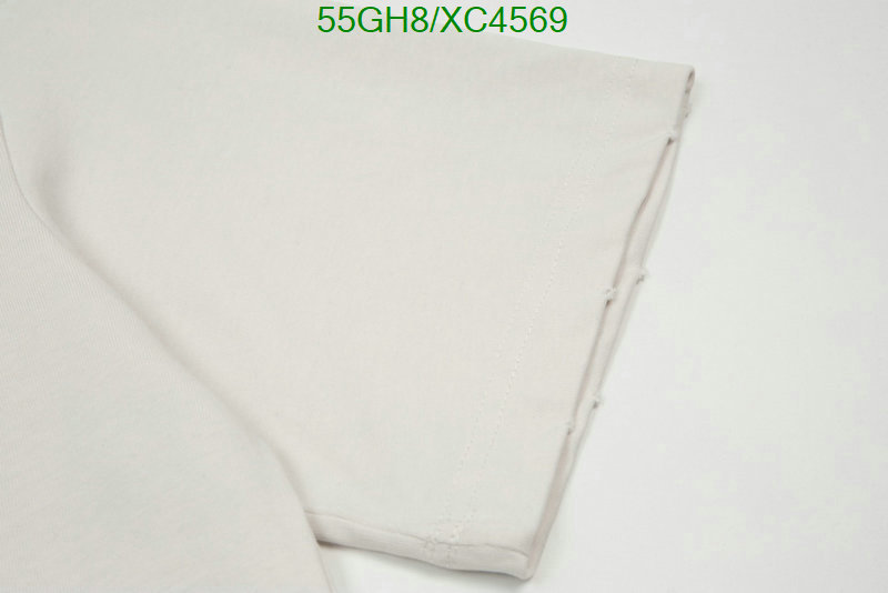 Clothing-Balenciaga, Code: XC4569,$: 55USD