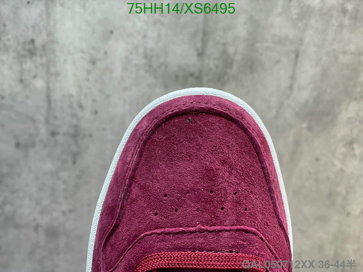 Men shoes-Adidas, Code: XS6495,$: 75USD