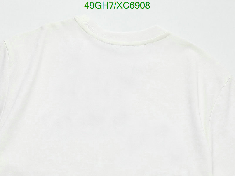 Clothing-Givenchy, Code: XC6908,$: 49USD