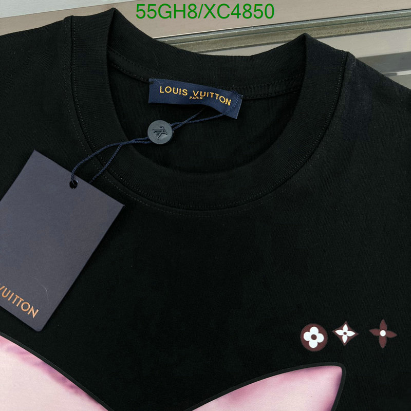 Clothing-LV, Code: XC4850,$: 55USD