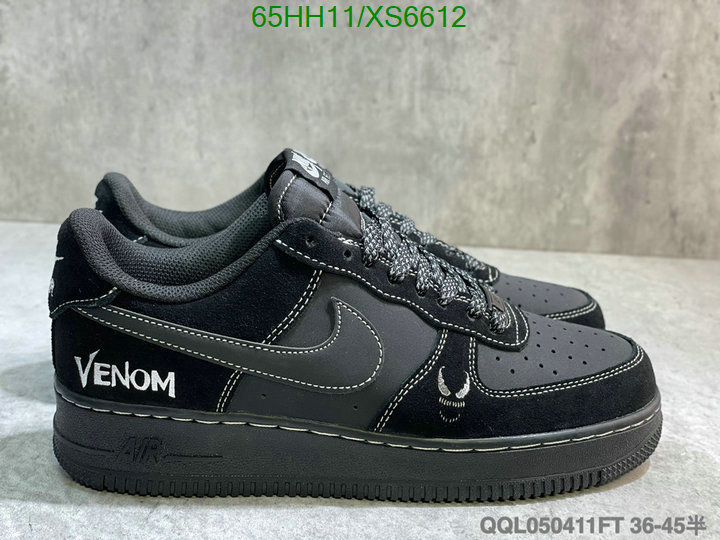 Men shoes-Nike, Code: XS6612,$: 65USD