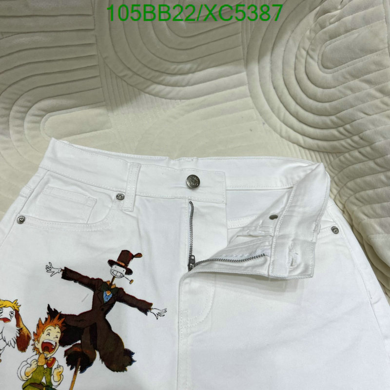 Clothing-Loewe, Code: XC5387,$: 105USD