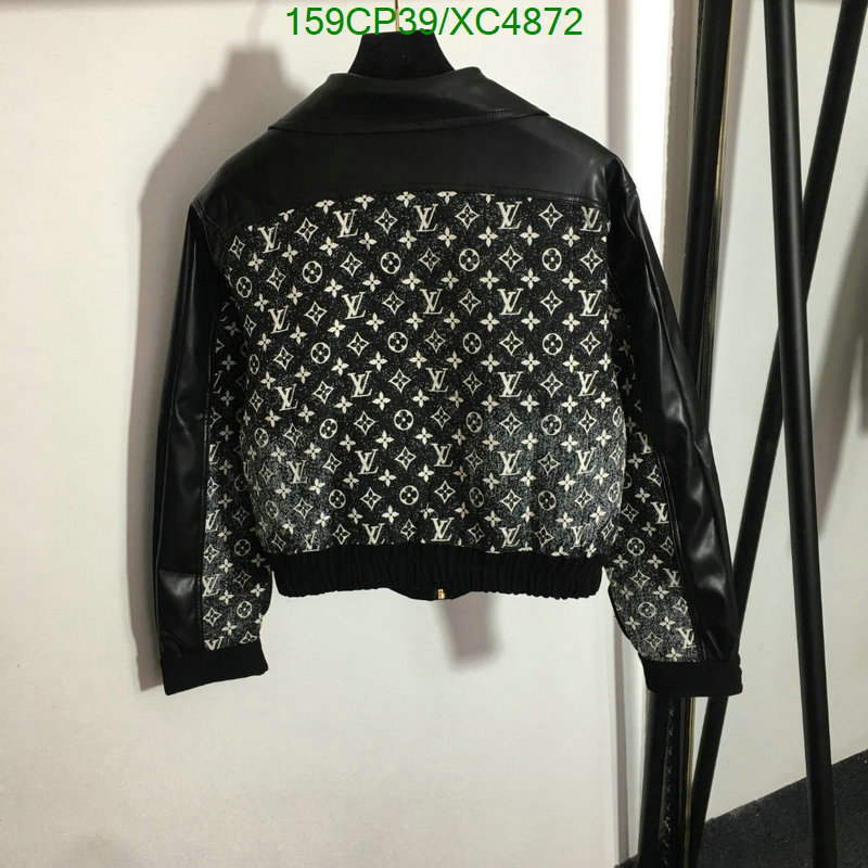 Clothing-LV, Code: XC4872,