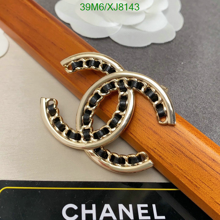 Jewelry-Chanel Code: XJ8143 $: 39USD