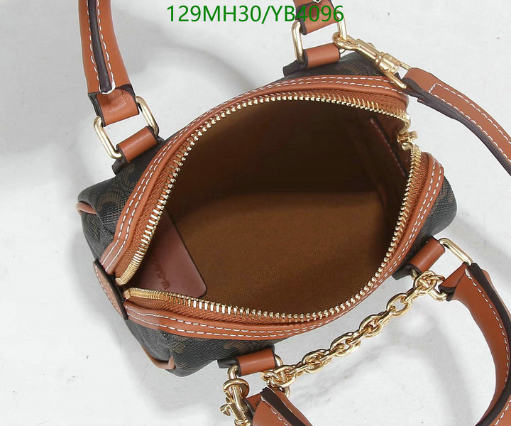 Celine Bag -(Mirror)-Diagonal-,Code: YB4096,$: 129USD