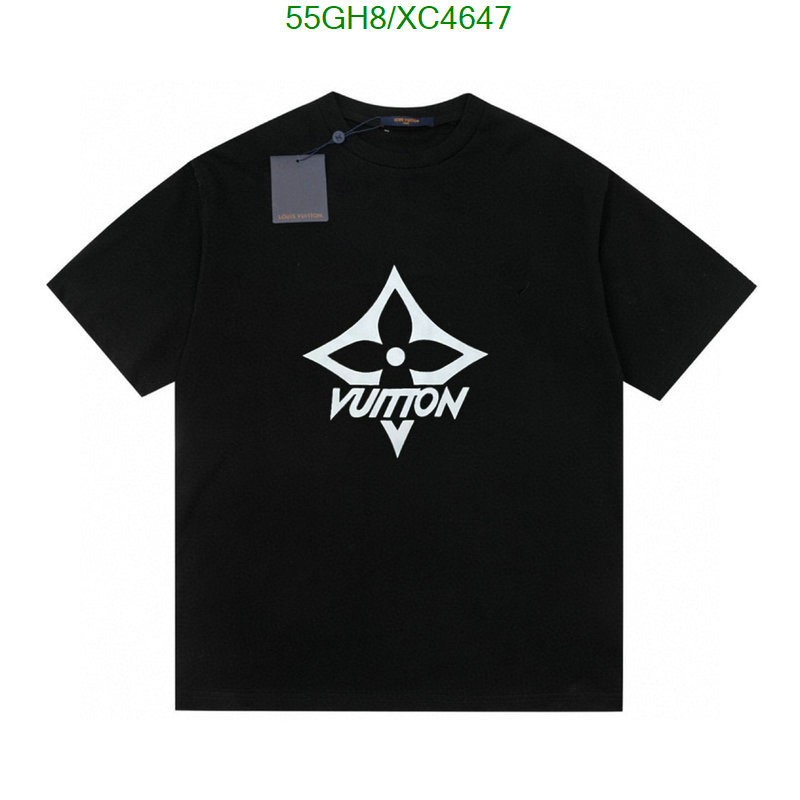 Clothing-LV, Code: XC4647,$: 55USD