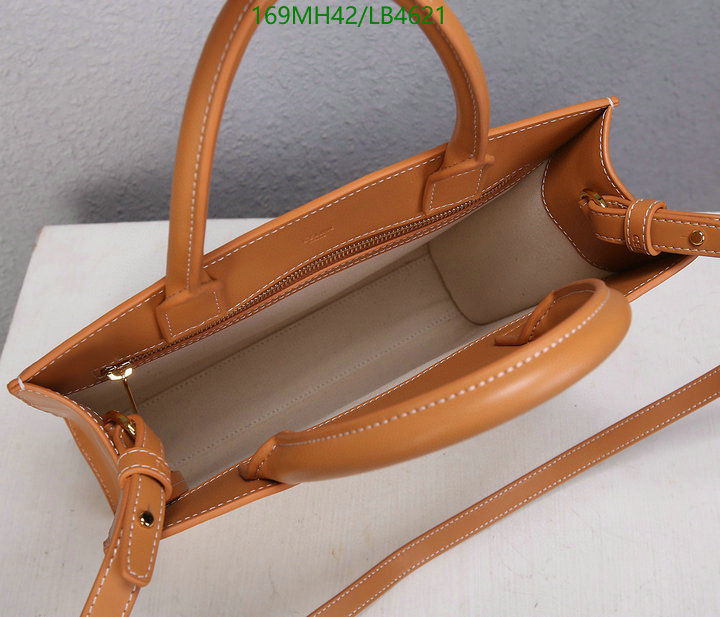 Celine Bag -(Mirror)-Cabas Series,Code: LB4621,$: 169USD