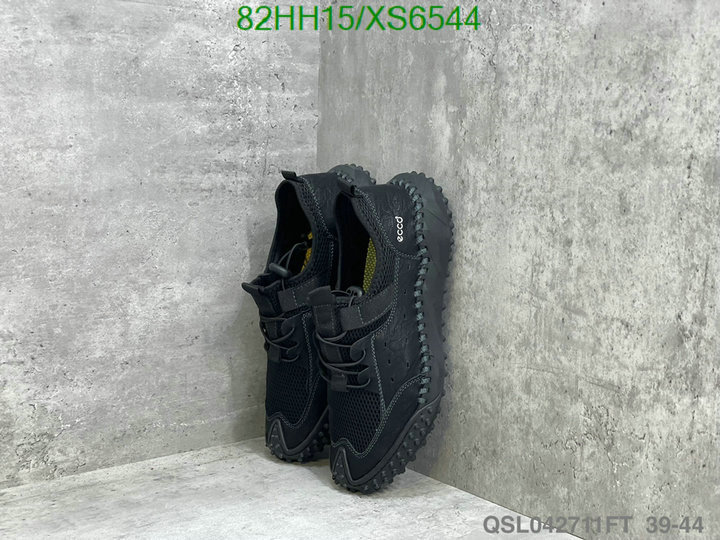 Men shoes-Ecco, Code: XS6544,$: 82USD