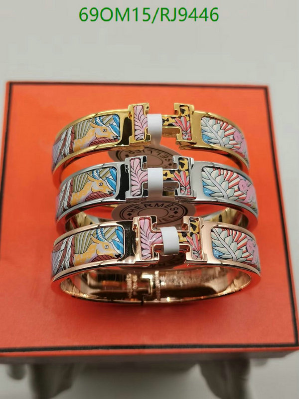 Jewelry-Hermes Code: RJ9446 $: 69USD