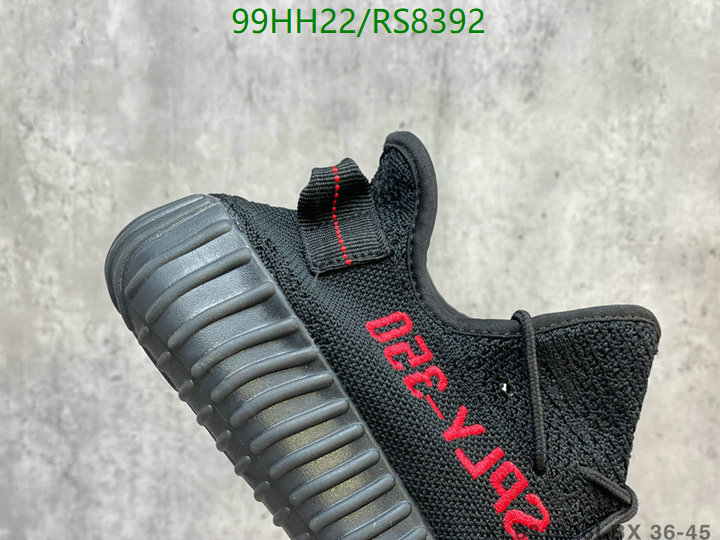 Men shoes-Adidas Yeezy Boost, Code: RS8392,$: 99USD