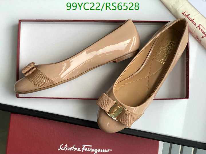 Women Shoes-Ferragamo, Code: RS6528,$: 99USD