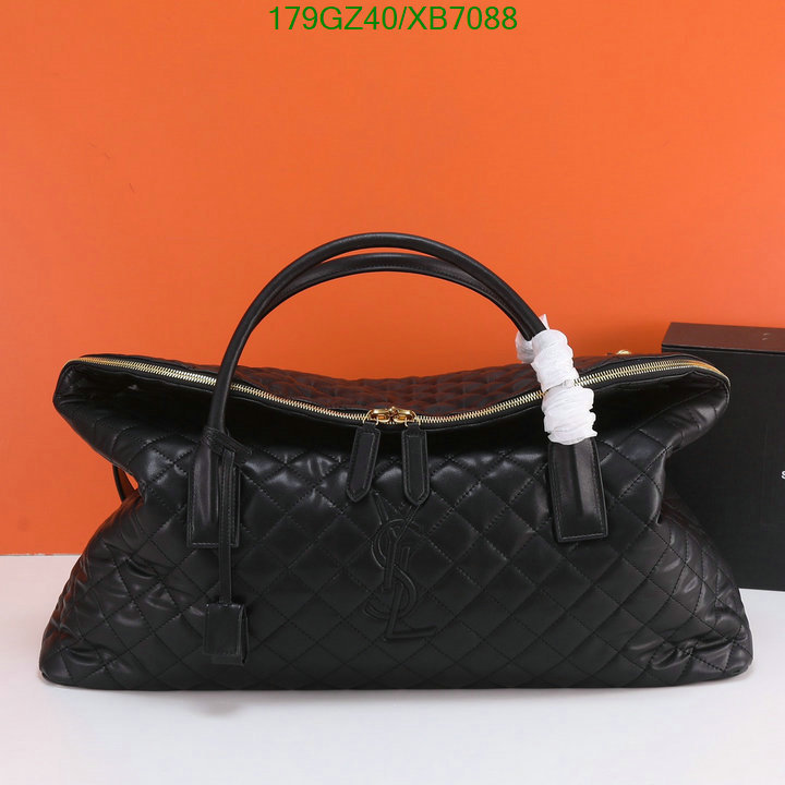 YSL Bag-(4A)-Handbag-,Code: XB7088,$: 179USD