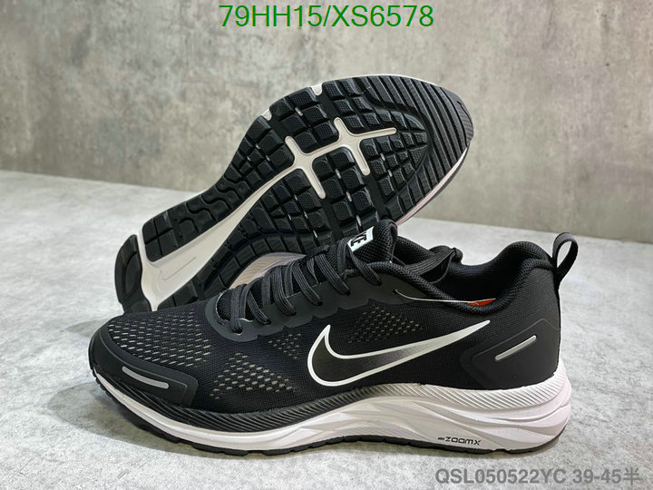 Men shoes-Nike, Code: XS6578,$: 79USD