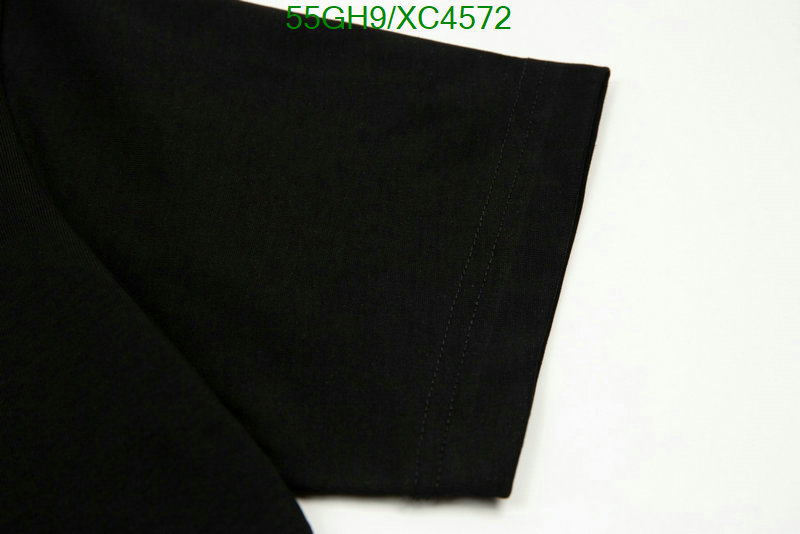 Clothing-Balenciaga, Code: XC4572,$: 55USD