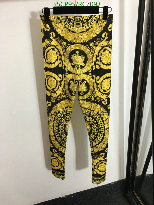 Clothing-Versace, Code: RC7093,$: 55USD