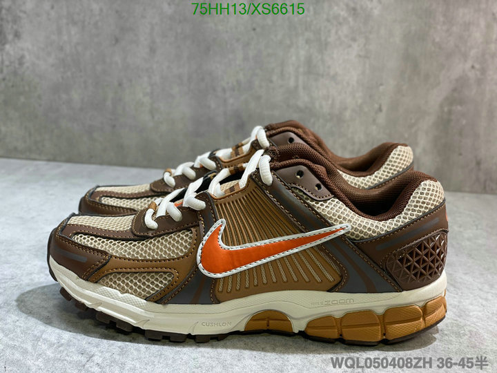 Men shoes-Nike, Code: XS6615,$: 75USD