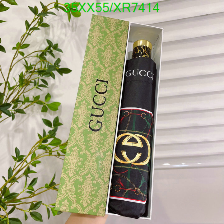 Umbrella-Gucci, Code: XR7414,$: 35USD