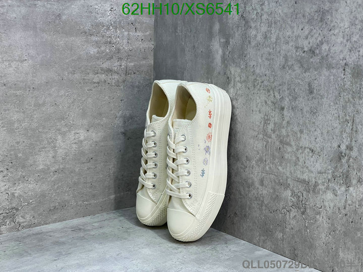 Women Shoes-Converse, Code: XS6541,$: 62USD